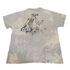 Vintage Panavision T-shirt Movie Camera Film