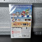 Brand New Factory Sealed Mario   Luigi Brothership Nintendo Switch Free Shipping