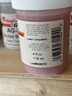 Mayco Discontinued Bg-600 Dragon Red 4 Oz Bisque Glaze Ceramics