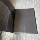 Itoya Art Profolio 11x14  Storage Display Album  Holds 48 Photos  ia-12-11 