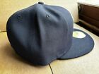 New Era 59fifty Navy Lowell Spinners Size 7 3 8 Fitted Baseball 2017 Home Cap