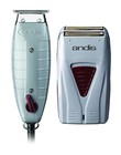 Andis 17195 Finishing Combo Professional T-outliner Trimmer   Pro Foil Shaver