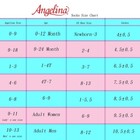 Angelina Unisex Adult And Kids Cotton Blend Low Cut Trainer Socks In Assorted   