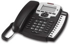 Cortelco Model Itt-9125 Caller Id Corded Single Line Multi-feature Telephone