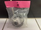 Vintage Nos Crupi Pro Round Pedal Cages