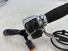 04 Harley Road King Touring Custom Oem Right Engine Start Kill Switches Controls