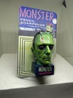 Universal Monsters Custom Made Abc Frankenstein Retro Pencil Sharpener Tribute