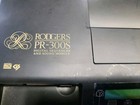 Vintage Roland Rodgers Pr-300s Digital Midi Sequencer Sound Module Organ Piano