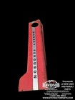 1180 Massey Ferguson Hood Engine Side Panel Antique Tractor Left Hand Hood