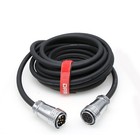 Aputure Lightstorm Ls 600c Pro  Ls 1200d Pro Light Fixtures 7-pin Head Cable