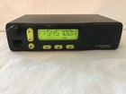Motorola M1225  Vhf 150-174 Mhz 30 Watt 20ch Mobile Analog Radio Only