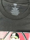 Wwe Wrestling  Raw John Cena T-shirt Youth X-large New 2014