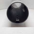 Igloo 8242 Cup Dispenser black 4 To 4-1 2 Oz cups Used