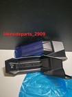 Genuine Can-am G3 Outlander Black Handguards    Plastic Only    709403280