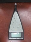 Bruel And Kjaer 2238 Mediator Sound Level Meter W  Bag