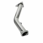 Exhaust Downpipe For Nissan 370z Z34 2009-18 Infiniti  G37 V36  3 7l V6 2008-13