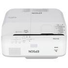 Brightlink 695wi Full Hd 3lcd Ultra Short-throw Interactive Projector  warranty 
