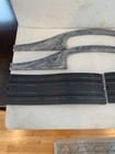 Aurora T-jet Ho Scale Slot Car Track Country Bridge