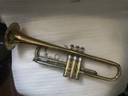 July Sale Vintage Olds Super Recording Bb Trumpet Very Good Must Read Listing