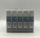 Pack 5 Quantum Ultrium 4 800 1600 Gb Data Cartridge 0 5 Inch  mr-l4mqn-01 