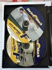 Quarterback Academy  Qba - Self-correct System  Football Drills 6 Dvd Set F4