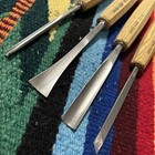 Pfeil Swiss Made Full-size Wood Carving Tool Set Of 4