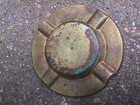 Vintage Portugal Ashtray Tobacco Collectibles