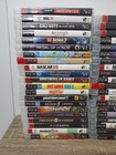 Sony Playstation 3 Games Lot Of 66 Games Total Read Description Ps3