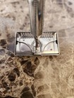 Vintage Ever-ready  Safety Razor 