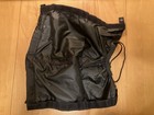 Mountain Hardware Leg Gaiters  Size Medium Black Fast Ship