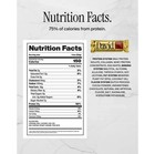 David High Protein Bars  Fudge Brownie Flavor  28g Of Protein  150 Calories