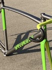 Specialized Allez Rim Brake Frame Module - Custom Paint - 56 Cm
