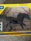 New In Box Breyer Classics Black Stallion Horse 643  Collectible Retired