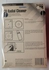 Scotch 3m Cd Radial Cleaner 1993 Soft Cleaning Pad 1 5oz Cleaning Solution Nib