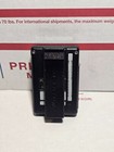 Vintage Motorola Usa Paging Bravo Beeper Sound Pager - Power On Tested Only