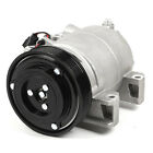 Ac Compressor For Nissan Rogue 2 5l 2008 2009 2010 2011 2012 2013 Co 11200c