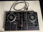 Numark Partymix Mixtrack Party Mix 2-channel Dj Controller Usb Serato Lite