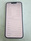 Apple Iphone 14 Plus - 128 Gb - Purple  unlocked  Clean Esn