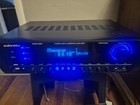 Pyle Hybrid Model Pt272aubt Wireless Bluetooth Home Theater Receiver Black