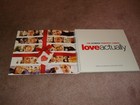 Love Actually Original 2003 Collector s Press Booklet   Colin Firth   Hugh Grant
