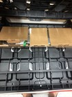 Milwaukee 48-22-8480 Wall-mount Storage Racking Kit - Black