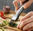 Multifunction Vegetable Fruit  Slicer Peeler Chopper Shredder Kitchen Gadget