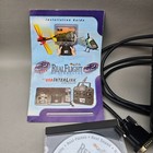 Great Planes Real Flight R c Simulator Lot 2 Controllers  2 Games