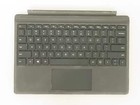Microsoft Surface Pro Black Type Cover Keyboard 1725