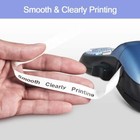 20-pk pack 91331 91201 Letratag Refill Compatible For Dymo Label Maker Tape 1 2 