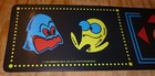 Pac Man Control Panel Overlay Cpo