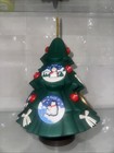 Coca Cola Navidad Arbol   rbol De Navidad Mexico 1990 No Charger
