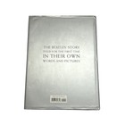The Beatles Anthology Hardcover 2000 First Edition W  Dust Jacket Vg