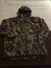 First Lite Solitude Jacket And Bibs Set Xl