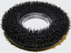 Brush Grit